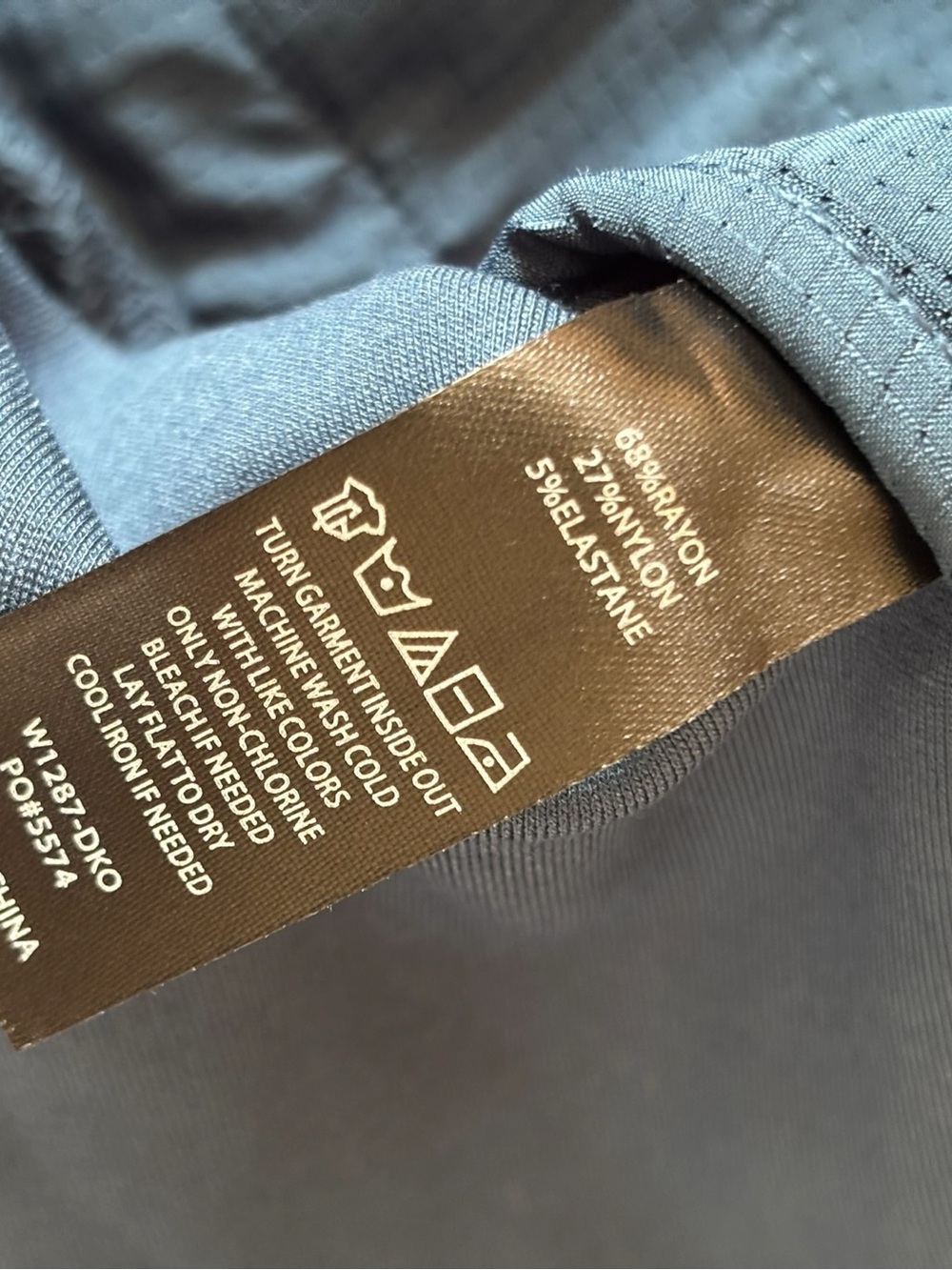 Beta Brand Classic Blazer - Picture 4 of 8